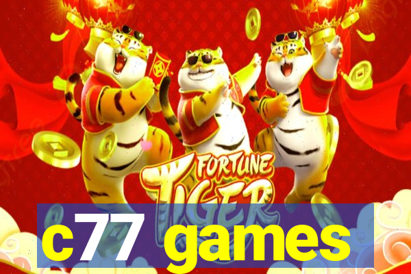 c77 games